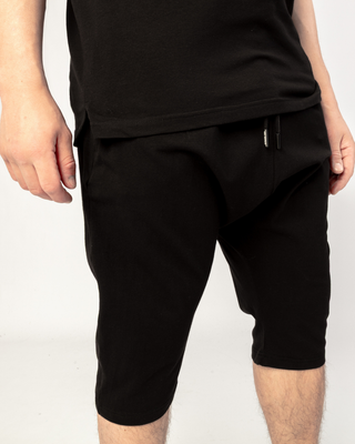 TENUE D'ÉTÉ, RELAX NOIR