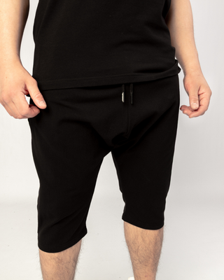 TENUE D'ÉTÉ, RELAX NOIR