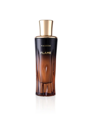 Parfum Sans Alcool "Flamme"