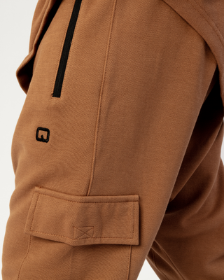 Ensemble de Sport Camel "Sniper" de Qaba'il