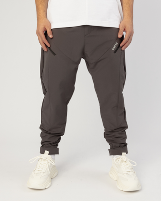 Pantalon "Amir" Anthracite de Qaba'il