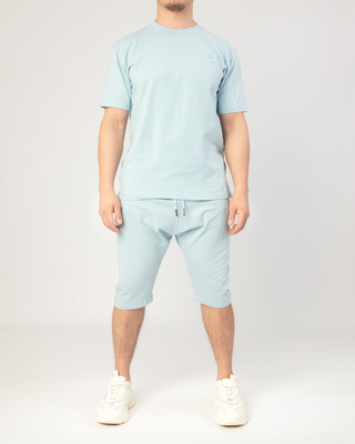 TENUE D'ÉTÉ, RELAX BLEU CLAIR