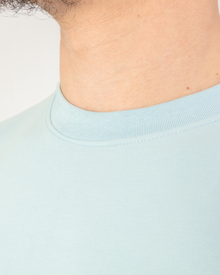 TENUE D'ÉTÉ, RELAX BLEU CLAIR