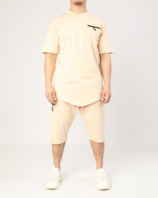 TENUE D'ÉTÉ, EXPLORE BEIGE