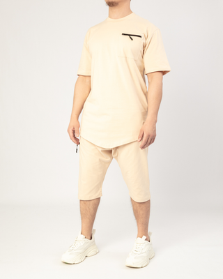 TENUE D'ÉTÉ, EXPLORE BEIGE