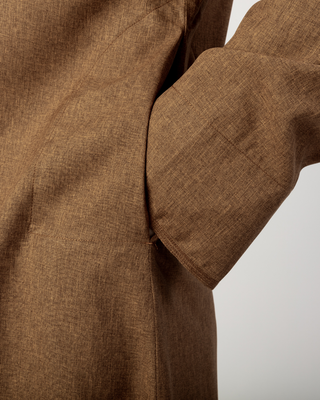 Emirati Qamis Bruin