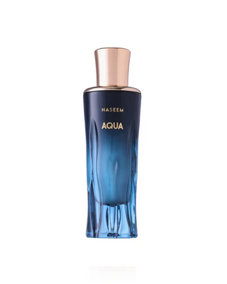 Parfum Sans Alcool "Aqua"