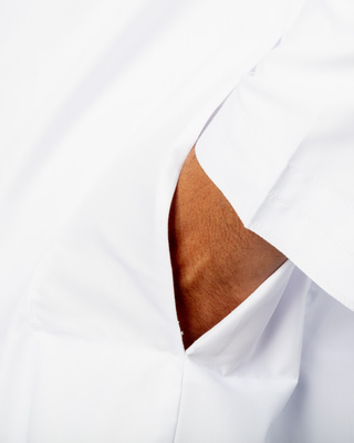 Qamis Émirati "Platinum Elite" Blanc