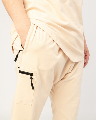 TENUE D'ÉTÉ, EXPLORE BEIGE
