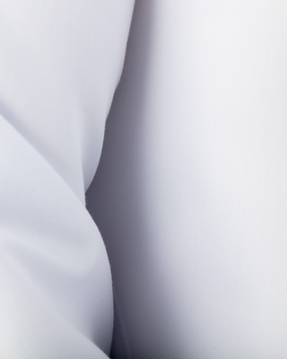 Qamis Émirati "Platinum Elite" Blanc
