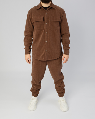 Set Zack "Maple Luxe" Prestige