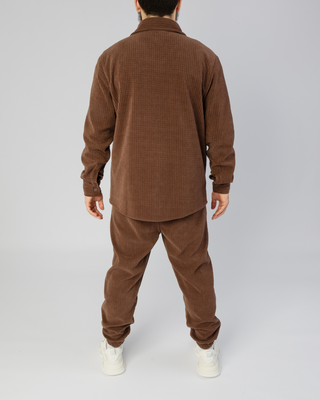 Set Zack "Maple Luxe" Prestige