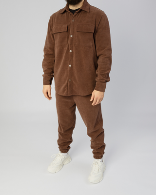 Set Zack "Maple Luxe" Prestige