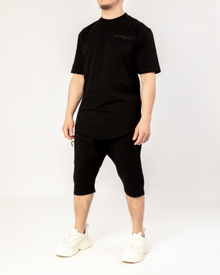 TENUE D'ÉTÉ, EXPLORE NOIR