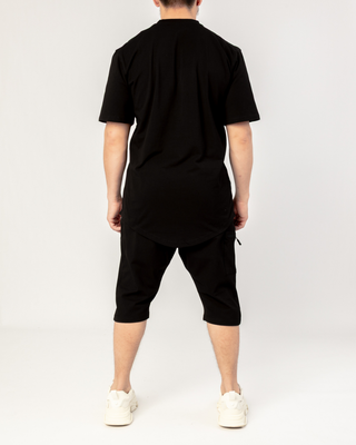 TENUE D'ÉTÉ, EXPLORE NOIR