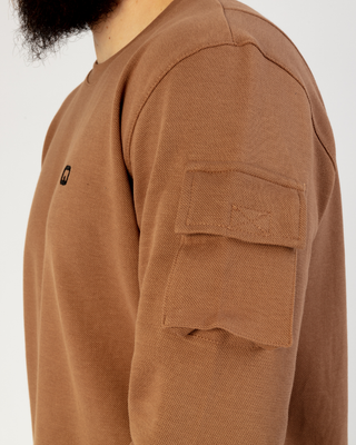 Ensemble de Sport Camel "Sniper" de Qaba'il