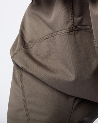 Pantalon de Jogging Kaki 'Comfort' de Qaba'il