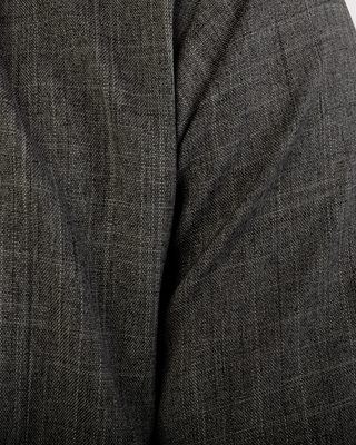Qamis Émirati "Imperial Elite" Anthracite