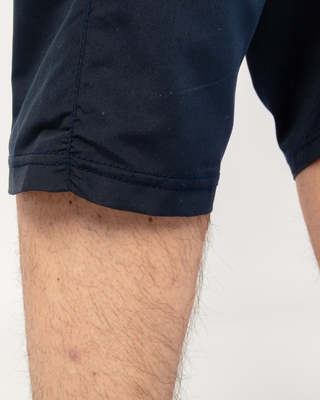 Short de Bain Halal Bleu Marine