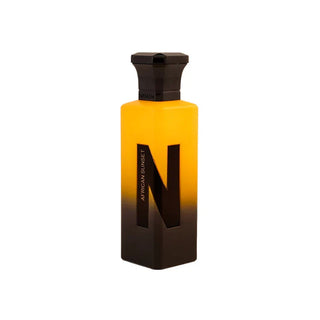 Parfum Sans Alcool "Coucher de Soleil Africain"