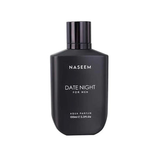 Parfum Sans Alcool "Soirée Romantique pour Homme"