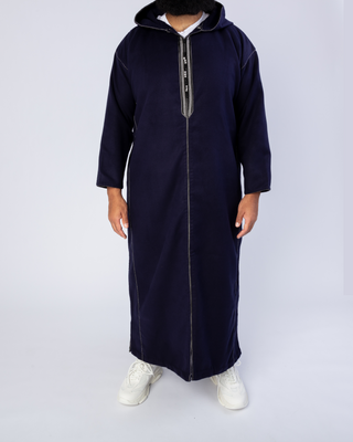 Djellaba mannen brengen een unieke flair in je garderobe
