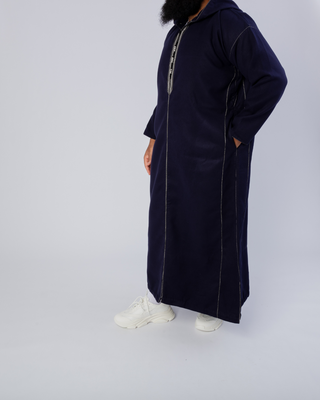 Djellaba mannen zijn een favoriet onder liefhebbers van traditionele kleding.