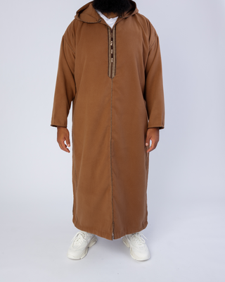 Djellaba mannen zijn ideaal voor een elegante en comfortabele look