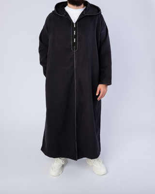 Elegantie en comfort komen samen in djellaba mannen