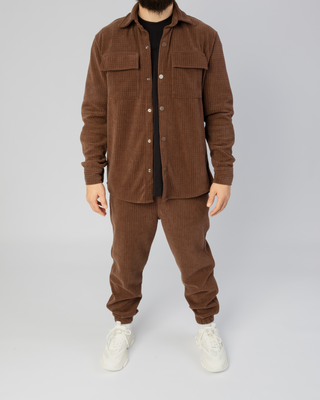 Set Zack "Maple Luxe" Prestige