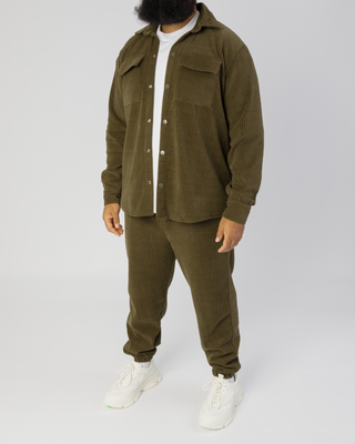 Set Zack "Olive Prestige" Prestige