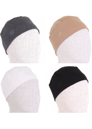 Kufi 'Stretch' de Qaba'il en 8 couleurs