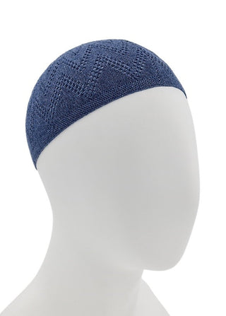 Kufi 'Cottonmix Subtle' en 9 couleurs différentes