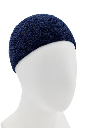 Kufi 'Velvet Subtle' en 6 couleurs différentes