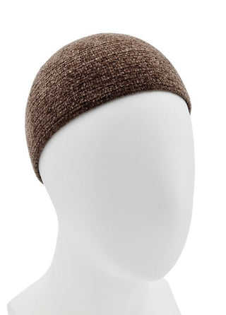 Kufi 'Velvet Basic' en 6 couleurs différentes