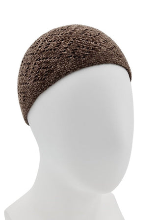 Kufi 'Velvet Subtle' en 6 couleurs différentes