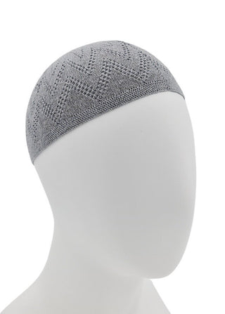 Kufi 'Cottonmix Subtle' en 9 couleurs différentes