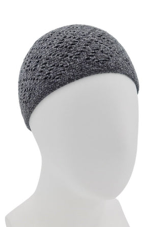 Kufi 'Velvet Subtle' en 6 couleurs différentes