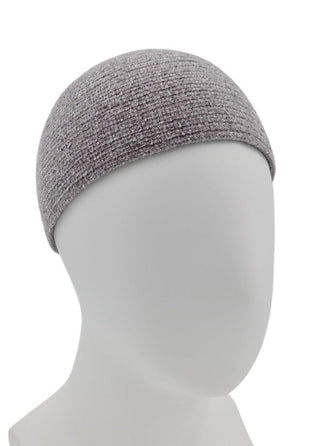 Kufi 'Velvet Basic' en 6 couleurs différentes