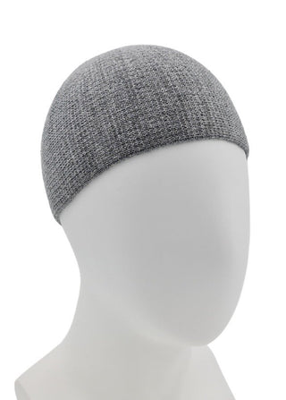 Kufi 'Woolmix Basic' en 6 couleurs différentes