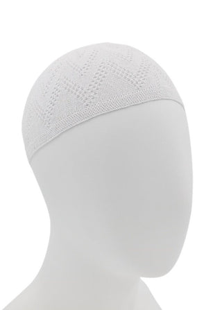 Kufi 'Cottonmix Subtle' en 9 couleurs différentes