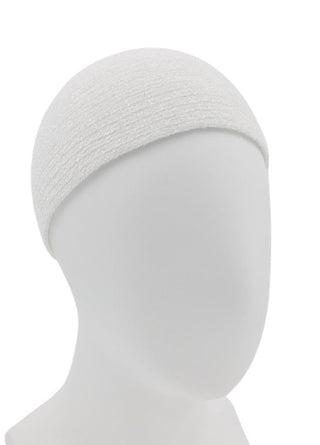Kufi 'Velvet Basic' en 6 couleurs différentes