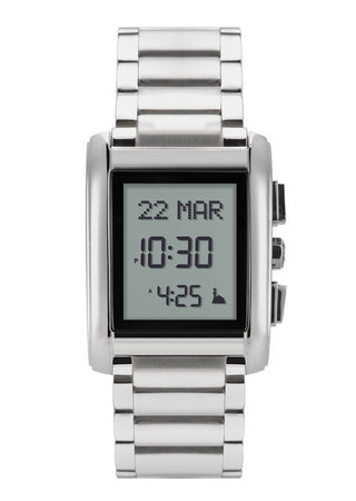 Montre classique WS-06S - AlFajr