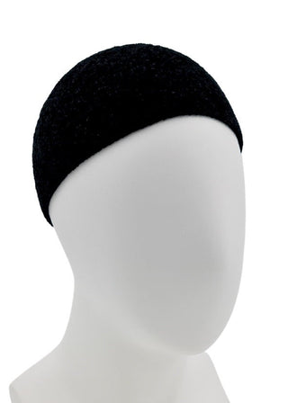 Kufi 'Velvet Subtle' en 6 couleurs différentes