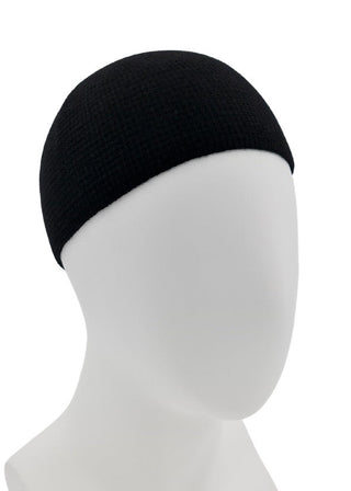 Kufi 'Woolmix Basic' en 6 couleurs différentes